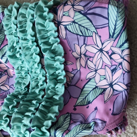 COPY - 12/18m ruffle butts swimsuit bundle - Picture 5 of 6